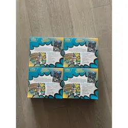 X4 Pokemon TCG Ascended HEROES POKEMON CENTER PCK ETB ELITE TRAINER BOX SEALED - Image 4