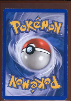 Cacturne Stamped Prerelease Promo Pl 27/108 EX Power Keepers Pokemon - Image 2