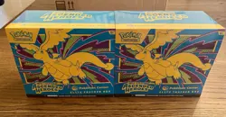 2 Ascended Heroes Pokemon Center Elite Trainer Box’s (2 PC ETB’s) -- IN HAND - Image 1