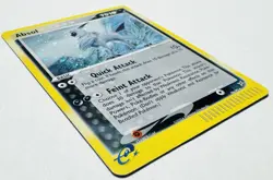 2004 Pokemon EX 96/95 Absol Holo Team Magma vs Team Aqua Secret Rare NM !! - Image 3