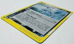 2004 Pokemon EX 96/95 Absol Holo Team Magma vs Team Aqua Secret Rare NM !! - Image 4