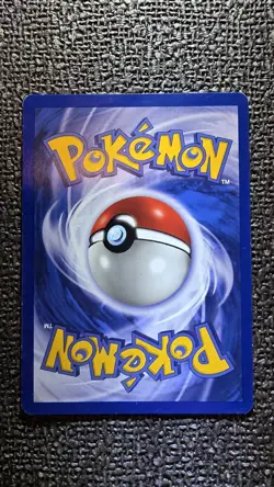 Pokemon Dark Gengar 6/105 Neo Destiny Holo Rare 1st Edition English Card - Image 2