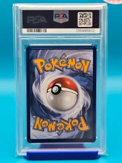 PSA 9 - 2025 POKEMON JTG EN-JOURNEY TOGETHER 161 ARTICUNO ILLUSTRATION RARE - Image 2