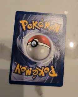 Pokemon TCG Marowak 39/64 Jungle Uncommon 1st Edition WOTC 1999 39/64 - Image 4