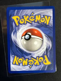 Pokemon Tcg Kabuto Fossil 1st Edition - Image 2