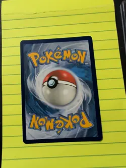 POKEMON FISHERMAN SV83/SV94 FULL ART TRAINER HIDDEN FATES NEAR MINT - Image 2