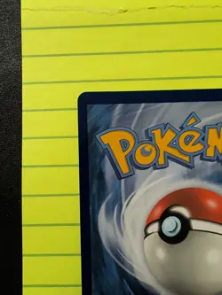 POKEMON FISHERMAN SV83/SV94 FULL ART TRAINER HIDDEN FATES NEAR MINT - Image 4