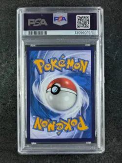 2024 Pokemon SIMISEAR VSTAR 155/131 CS6a C SAR Holo Chinese PSA 10 (B) - Image 2