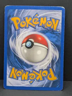 Pidgeotto Pokemon TCG Legendary Collection 34/110 Reverse Holo Rare firework MP - Image 2