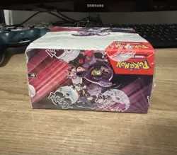 POKEMON DESTINED RIVALS BOOSTER BOX SEALED SEE DESCRIPTION BEFORE BIDDING - Image 3