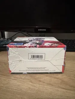 POKEMON DESTINED RIVALS BOOSTER BOX SEALED SEE DESCRIPTION BEFORE BIDDING - Image 4