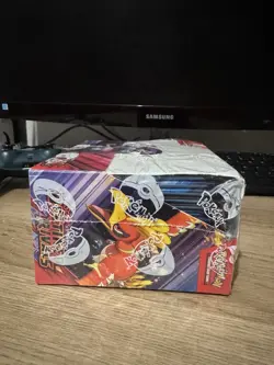 POKEMON DESTINED RIVALS BOOSTER BOX SEALED SEE DESCRIPTION BEFORE BIDDING - Image 5