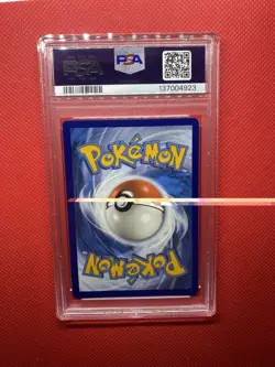 2021 POKEMON CELEBRATIONS #011 MEW PSA 9 - Image 2