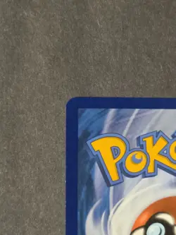 Darkness Dark Energy Holo Pokemon Prize Pack Promo Series 4 With 3 Swirls NM/LP - Image 4