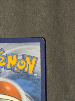 Darkness Dark Energy Holo Pokemon Prize Pack Promo Series 4 With 3 Swirls NM/LP - Image 5
