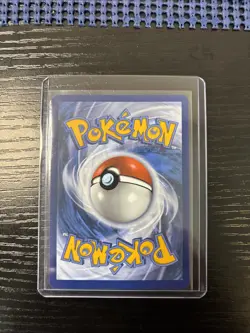 Pokemon TCG Spike Energy 190/159 Journey Together Hyper Rare NM - Image 2
