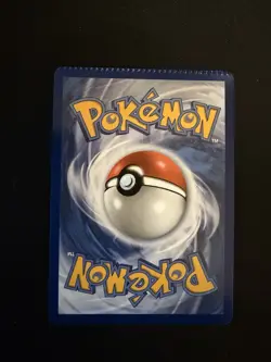 *Crimp Error* Pokemon Iron Crown 132/191 Sv08: Surging Sparks Holo Rare - Image 3