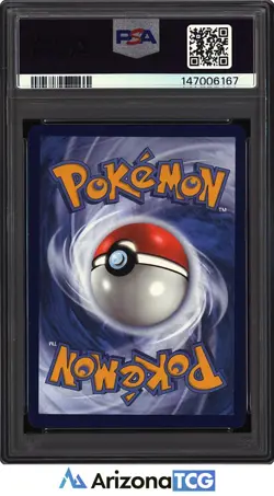 Pokemon 2022 Giratina V 186/196 Alt Art Lost Origin GEM MINT PSA 10 - Image 2