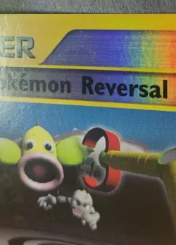 Pokemon Expedition Set Uncommon Reverse-Holo Pokemon Reversal 146/165 (English) - Image 4