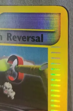 Pokemon Expedition Set Uncommon Reverse-Holo Pokemon Reversal 146/165 (English) - Image 5