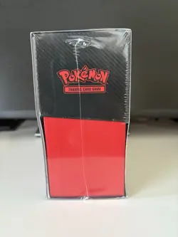 🔥 Pokemon DESTINED RIVALS Elite Trainer Box ETB New Sealed TCG (tear) 🔥 - Image 3