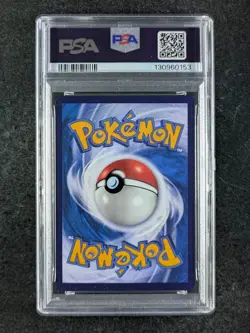 2024 Pokemon SIMISEAR VSTAR 155/131 CS6a C SAR Holo Chinese PSA 10 (A) - Image 2