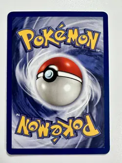 Pokemon WOTC - Dark Golduck 37/82 - 1st Edition Team Rocket - NM/M - Image 2