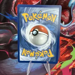 Pokemon TCG: Fighting Gong 168/132 Me01: Mega Evolution Holo - Near Mint - Image 2