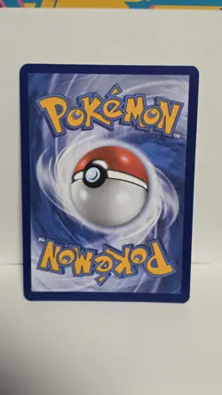 Haunter Promo Rare Pokemon - Mega Evolutions 027 - Image 2