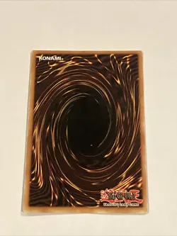 Yugioh- Berserk Dragon - Super Rare - Unlimited - DR1-EN181 - - Image 4