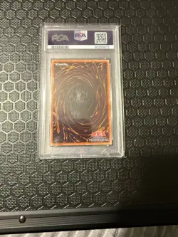 Yu-Gi-Oh PSA10 Kuriboh PAC1-JP010 Prismatic Secret Rare 2021 Japanese - Image 2