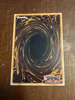 Invader of Darkness - TAMA-EN046 - Rare Yugioh! Yu-Gi-Oh! Nice! 1st - Image 2