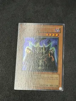 Yugioh! Wavy Lord of D. SDK-041 | Starter Deck Kaiba Wavy | Wavy Unlimited | LP - Image 2