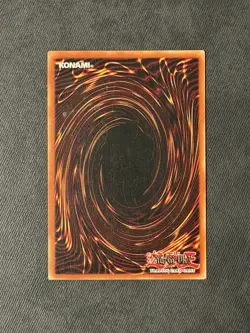 Yugioh! Wavy Lord of D. SDK-041 | Starter Deck Kaiba Wavy | Wavy Unlimited | LP - Image 4