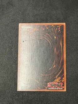 Yugioh! Wavy Lord of D. SDK-041 | Starter Deck Kaiba Wavy | Wavy Unlimited | LP - Image 5