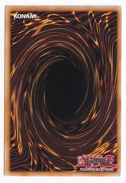 Yugioh! VLP Fusion Destiny - DANE-EN054 - Super Rare - 1st Edition - Image 2