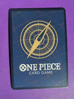 Vinsmoke Reiju EB03-031 Extra Booster: One Piece Heroines Edition Foil - Image 2