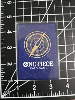 Boa Hancock PRB02-017 Foil One Piece TCG Premium Booster -The Best- Vol. 2 NM/M - Image 2