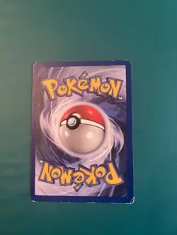 1999 Pokemon Arcanine 1st Edition Non-Holo French Card 23/102 WOTC - Image 2