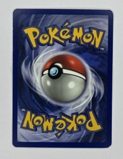 Pokemon TCG Omanyte Fossil 52/62 Unlimited Common Card WOTC LP-NM - Image 2