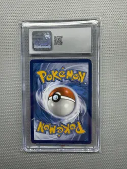 2016 Pokemon Generations Gengar Holo 35/83 TCG Card CGC 7 - Image 2