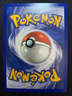 MISTY'S MAGIKARP - 88/132 - GYM CHALLENGE - POKEMON CARD - LP - Image 4