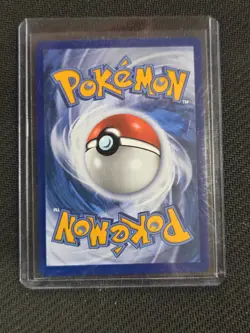 Pokemon TCG Pikachu ex 277/217 ASC Holo EX Rule Card English 2026 - Image 3