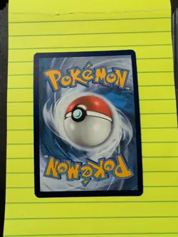 Cheryl 159/163 Full Art Trainer Battle Styles Ultra Rare Pokemon Card Near Mint - Image 2