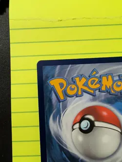 Cheryl 159/163 Full Art Trainer Battle Styles Ultra Rare Pokemon Card Near Mint - Image 4