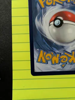 Cheryl 159/163 Full Art Trainer Battle Styles Ultra Rare Pokemon Card Near Mint - Image 5