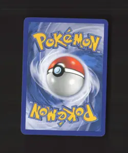 Igglybuff 44/123 HeartGold SoulSilver Reverse Holo Pokemon Card LP - Image 2