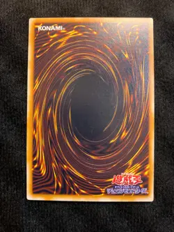 YuGiOh Card Shining Abyss SM-08 Common Japanese - Image 2