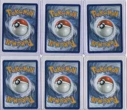 6 Card lot. Connecting art Destined Rivals and Journey Together Regular - Image 2