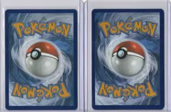 6 Card lot. Connecting art Destined Rivals and Journey Together Regular - Image 4